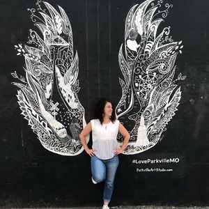 Meet your Posher, Sandy